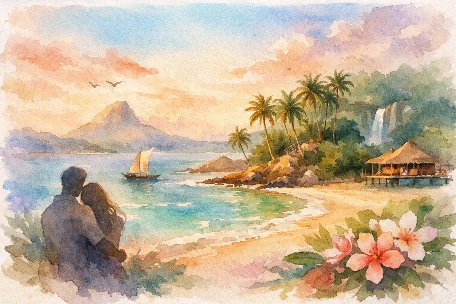 Best Sri Lanka Honeymoon Itinerary