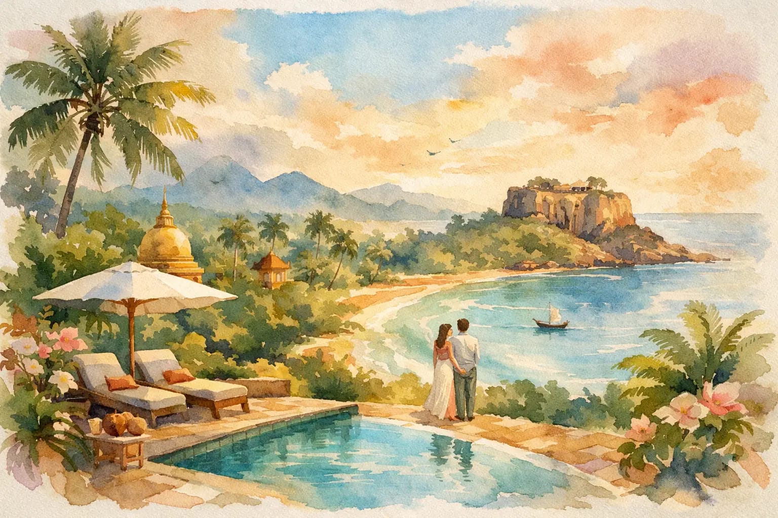 Is Sri Lanka Safe for Luxury Travel?
