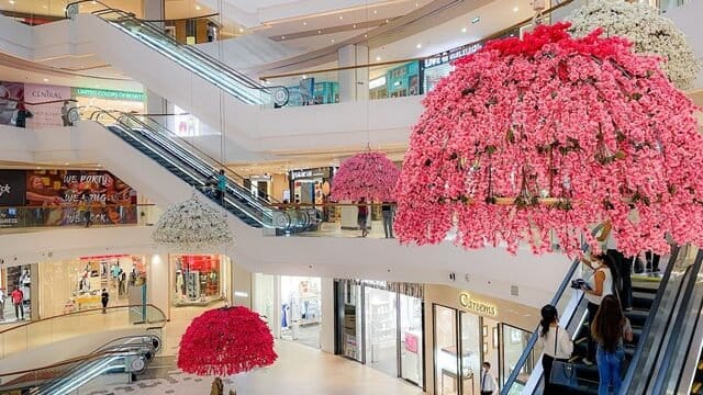 One Galle Face | Colombo